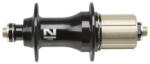 Novatec-Joytech agy hátsó alu. 36h gyorszáras kazettás 11 sebességes shimano novatec f162sb/aa-11s a gyorszár nem tartozék