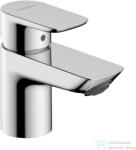 Hansgrohe NEOVIS Q 70 mosdó csaptelep push-open leeresztővel, króm 71346000 (71346000)