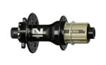 Novatec-Joytech agy hátsó alu. 32h tárcsafékes novatec d792sb-x12-a4abg-11s shimano 12-es tengelyhez