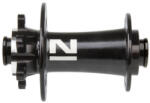 Novatec-Joytech agy első alu 32h 15mm átütő teng. novatec d791sb-15/100