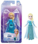 Mattel Disney Jégvarázs mini baba - Elsa (HLW97-HPD45)