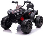 Chipolino ATV FX SPORT elektromos atv - black