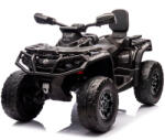 Chipolino ATV CAN AM OUTLANDER elektromos atv - black