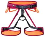 Mammut Ham MAMMUT Ophir Fast Adjust Women sundown-safety orange XS