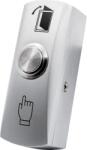 CSAccess Buton de iesire, montaj aparent, aliaj, IP65, NO-COM (PICTOGRAMA) CSB-305WS (CSB-305WS) - shopbgs