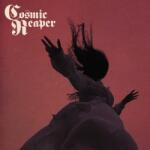 Cosmic Reaper - Bleed the Wicked, Drown the Damned (Limited Edition) (Red Coloured) (LP) (0694685737384)