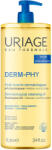 Uriage Derm-Phy tusfürdő olaj (1000ml)