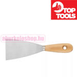TopTools flexibilis festő spakli 40mm (18B304)