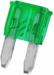  Globiz késes mini biztosíték - 30A - 1db