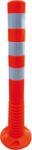 MAXSPEED parkolásgátló oszlop - 80cm