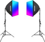 Neewer NK800 RGB Lumină de studio (10102909)