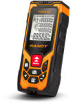 HANDY lézeres távolságmérő - 60m