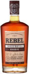 Rebel Small Batch Reserve Bourbon whiskey DRS (0, 7L / 55%) - drinkmix