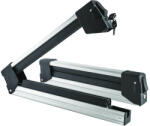Menabo YELO 4 NS síléc- és snowboard szállító
