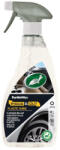 Turtle Wax TurtleWax külső-belső műanyag és gumiápoló - 500ml