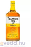 Tullamore D.E.W. 0, 7l Honey Likőr 35% (DRS)*