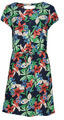 ONLY Rövid ruhák ONLNOVA LIFE CONNIE BALI DRESS Sokszínű DE 34