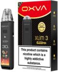 OXVA Kit Oxva Xlim 3 Ultra Pod Midnight Black (6932467686265)