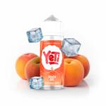Yeti Bar Aroma concentrata Yeti Peach Ice 10ml (5056318298214) Lichid rezerva tigara electronica