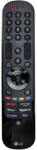 înlocuitoare LG AN-MR24GA - original autentic magic telecomandă cu control vocal clasa a 2-a