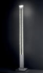 SILLUX PI-3-267-A Kristály Állólámpa LED+R7S IP20 (PI-3-267-A)