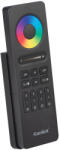 Kanlux REMOTE 4 RGBW/CCT-B, Távirányító LED szalagokhoz CTRL 12/24V RGBW CCT (22135)