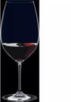 Riedel Pahar pentru vin roșu Riedel Vinum Syrah 650 ml Pahar