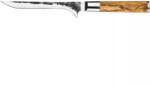 Forged Olive Cuțit de dezosat din oțel japonez 440C, lungimea lamei 150 mm