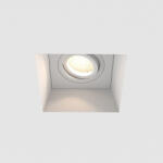 ASTRO LIGHTING BLANCO 1253007 Beépíthető spotlámpa 1x50W/GU10 IP20 (1253007)