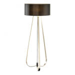 ITALAMP Állólámpa Arany ITALAMP 3061-P (3061-P)