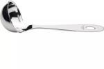 Weis Gala Polonic din inox, capacitate: 0, 05 l, lungime: 200 mm