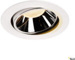 SLV NUMINOS® MOVE DL XL 1003714 Beépíthető spotlámpa 1x37.4W/LED 2700K 3400LM IP20 (1003714)
