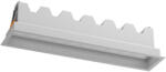 Antigo A-Glare 3052 Beépíthető spotlámpa 10x20W/LED 4000K 1600lm IP20 (3052)
