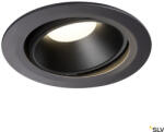 SLV NUMINOS® MOVE DL XL 1003751 Beépíthető spotlámpa 1x37.4W/LED 4000K 3600LM IP20 (1003751)