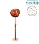 Tom Dixon MEF01COEU MELT Réz Színű Állólámpa 1XE27 28W IP20 (MEF01COEU)