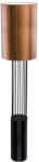 Antigo IHI 9475 Függőlámpa 1x60W/E27 IP20 (9475)