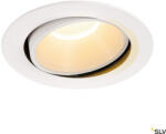 SLV NUMINOS® MOVE DL XL 1003710 Beépíthető spotlámpa 1x37.4W/LED 2700K 3500LM IP20 (1003710)