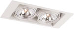 Antigo Muko 7352 Beépíthető spotlámpa 2x15W/Gu10 IP20 (7352)