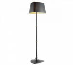 ITALAMP Állólámpa Fekete ITALAMP 4015-P (4015-P)