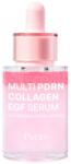 PURITO Multi PDRN Colagen EGF Ser nutritiv pentru față - 30 ml