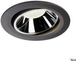 SLV NUMINOS® MOVE DL XL 1003750 Beépíthető spotlámpa 1x37.4W/LED 4000K 3750LM IP20 (1003750)