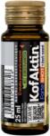 Olimp Kofaktin ® Forte Shot + Ginseng , Portocală - 25 ml