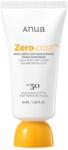 Anua Zero-Cast Moisturizing Finish S UNS crema SPF50 PA++++ - 50 ml
