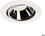 SLV NUMINOS® MOVE DL XL 1003765 Beépíthető spotlámpa 1x37.4W/LED 4000K 3750LM IP20 (1003765)