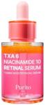 PURITO Seoul TXA 6 Niacinamide 10 Retinal Serum - 30 ml