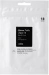 COSRX Master Patch Clear Fit Plasturi invizibili pentru acnee - 18 plasturi Masca de fata