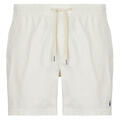 Ralph Lauren Rövidnadrágok SHORT VELOURS MILLERAIE Bézs EU L