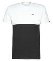 Vans Rövid ujjú pólók COLORBLOCK TEE Sokszínű EU XXL