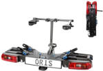  Kerékpárszállító - Oris Tracc kerékpártartó 2 kerék, FIX4BIKE vonószerkezethez (L710002_ela)