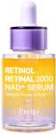 PURITO - Retinol Retinal 2000 NAD+ Serum - Feszesítő szérum - 30ml